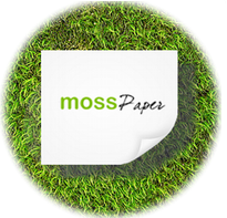 MossPaper