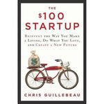 $100 Startup by by Chris Guillebeu
