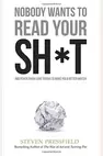 Nobody wants to read your sh*t by Steven Pressfield
