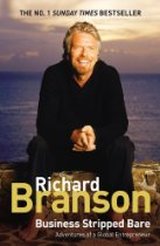 Richard Branson Business Stripped Bare - nickvmedia.net, Nick Venturella