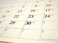 schedule small bits of time for your brand communications in social media