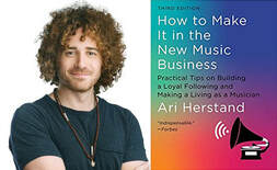 Ari Herstand Sync Licensing Course
