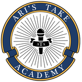 Ari's Take Academy Sync Licensing Music Course