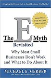 The E Myth Revisited by Michael E. Gerber