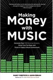 Making Money with Music book
