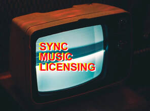 license Nick Venturella songs for sync